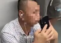 胡锡进:支持川大处分曝光大叔女生