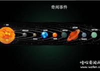 特斯拉太阳系是被制造出来的 特斯拉太阳系是高级文明吗