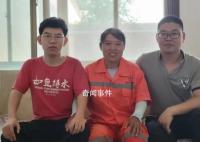 看哭网友的高考生暑期想打工 网友纷纷送上祝福
