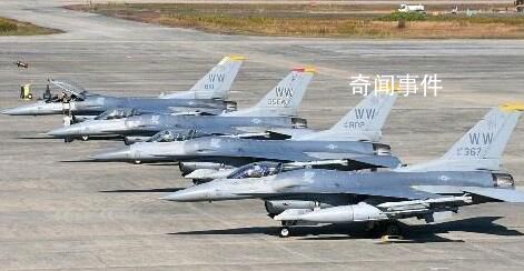 F16战斗机入局 将怎样改变俄乌战场?