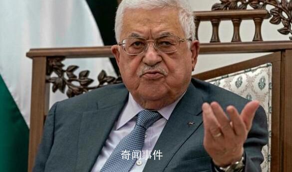巴勒斯坦总统抵达北京 阿巴斯的访问为何备受关注