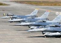 F16战斗机入局 将怎样改变俄乌战场?