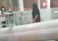 长沙地铁回应卷闸门砸伤乘客 目前乘客已紧急送医