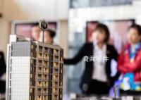 深圳千万豪宅楼盘再次“日光” 237套房源全部已售完