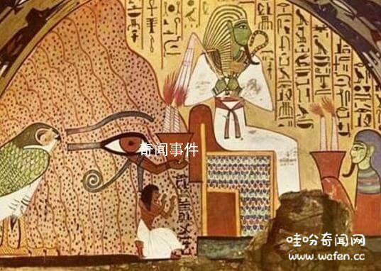古埃及法老是外星人后裔吗 网传外星人的真相是什么