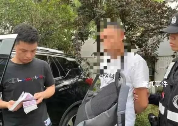 黄牛假冒电工入室 盗走201张门票