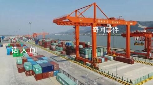 中国外贸提质升级 新三样出口表现十分亮眼