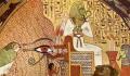古埃及法老是外星人后裔吗 网传外星人的真相是什么