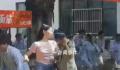 医院墙塌精神病人满街跑?目击者辟谣