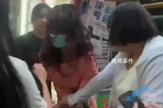 男子扮女装偷拍郑大女澡堂:系毕业生