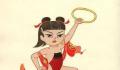三太子哪吒是男是女 哪吒为什么叫三太子