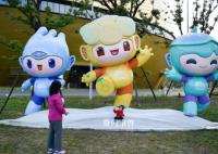 杭州亚运会筹备工作进入冲刺阶段 准备工作基本就绪
