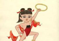 三太子哪吒是男是女 哪吒为什么叫三太子