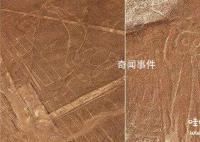 秘鲁纳斯卡线条未解之谜 纳斯卡线条是做什么用的