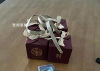 新娘回应结婚退租打扫房间留喜糖 引发网友热议