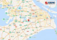 地震发生时上海居民躲床下避难 民众在睡梦中被惊醒