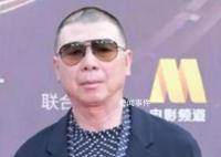 冯小刚多年的白癜风“消失”了 很多网友都感到十分好奇