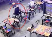 烧烤店连日有陌生壮汉闹事 警方表示已立案案件正侦办