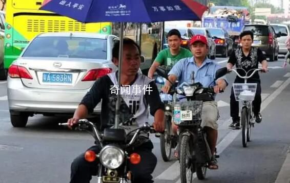 这座一线城市要限电动自行车 电动自行车问题让不少城市头痛