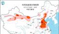 8省份局地最高温或超40℃ 18日高温天气基本结束