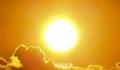 热到怀疑人生 多地气温突破40℃