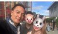 48岁吴彦祖颜值回春 不少网友感到惊讶