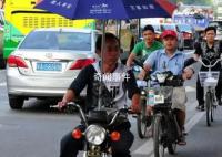 这座一线城市要限电动自行车 电动自行车问题让不少城市头痛