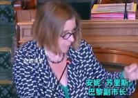 巴黎治鼠患失败 一直收效甚微