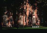 哈佛医学院停尸间经理盗卖遗体 引发一片哗然