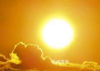 热到怀疑人生 多地气温突破40℃