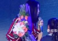 连那英都接不住的场子 看一次笑一次