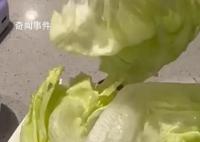 顾客吐槽海底捞8块钱生菜仅2片 后引发全网热议