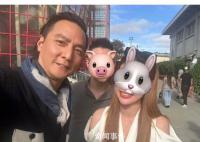 48岁吴彦祖颜值回春 不少网友感到惊讶