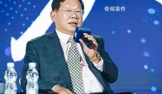 传富力创始人同意引渡到美国 富力仍陷债务困局