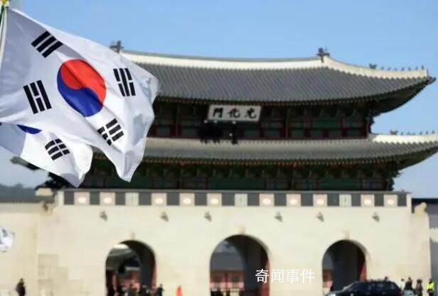 “韩国楼市要崩”恐慌情绪蔓延 连房带钱血本无归