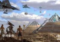 金字塔是外星人建的吗 胡夫金字塔未解之谜