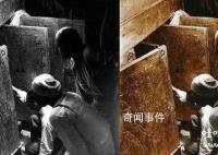 金字塔闯入者必死未解之谜 金字塔闯入者12人离奇死亡