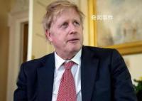 英国前首相约翰逊找到新工作 在每周六撰稿