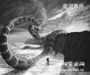 圣经中的十大怪物是什么 圣经中出现的十大怪兽有哪些