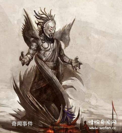 圣经中的十大怪物是什么 圣经中出现的十大怪兽有哪些
