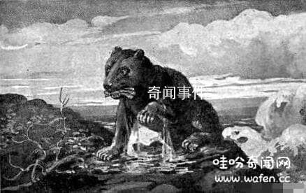 圣经中的十大怪物是什么 圣经中出现的十大怪兽有哪些