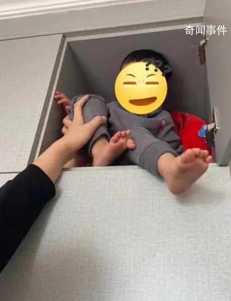 盘点父亲带娃 祝全天下的父亲父亲节快乐
