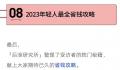 2023年轻人省钱报告 省钱小妙招