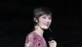 半个奢侈品圈都在李宇春演唱会 可见其人气之高