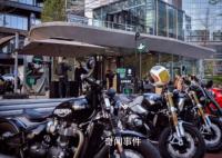 电动摩托开始崛起 在过去几年间出现了快速的发展