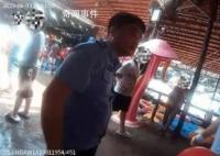 广东一漂流景区8天内5名逃犯落网 成为逃犯克星