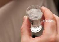 白酒价格大面积倒挂 千元区间白酒普遍价格倒挂