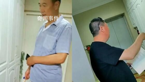 女子房产被邻居打通入住 警方回应