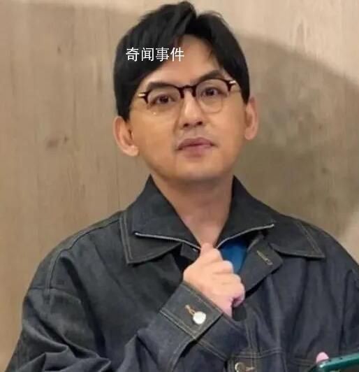 黄子佼承认性骚扰 其人设大翻车让网友很失望