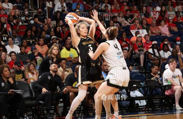 李梦晒照将暂时离开WNBA 返回中国女篮备战女篮亚洲杯